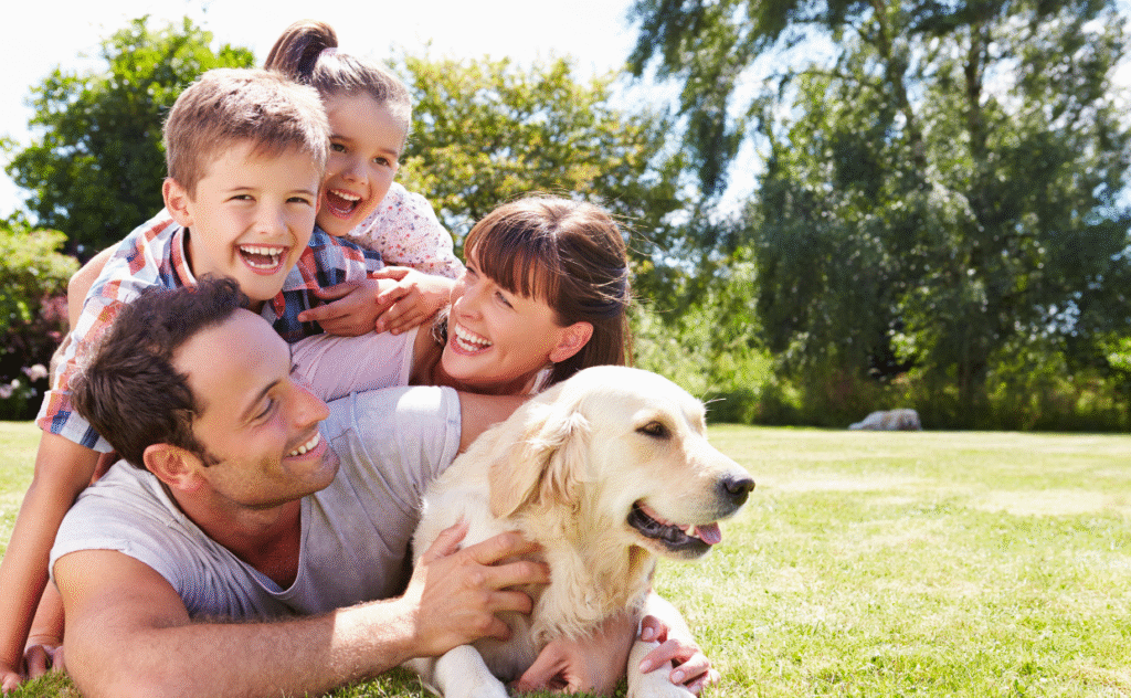 mental health and all furry tales