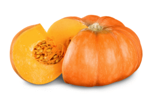 Pumpkin