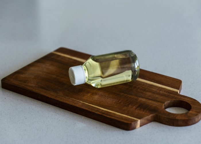 Laxative Mineral Oil