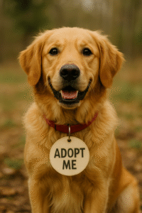 Adopt Me