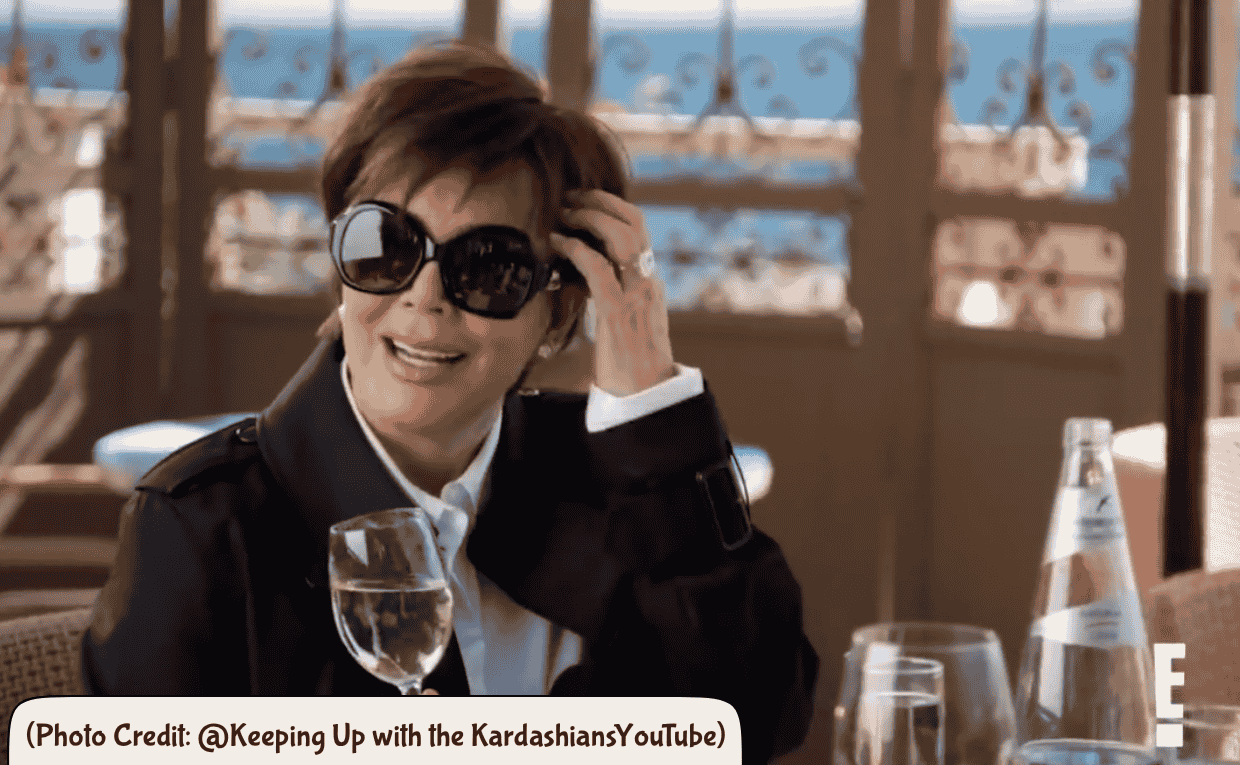 Kris Jenner