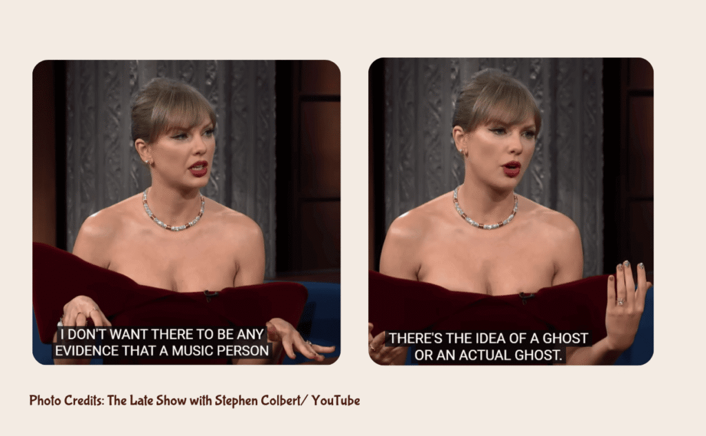Taylor Swift and Pets