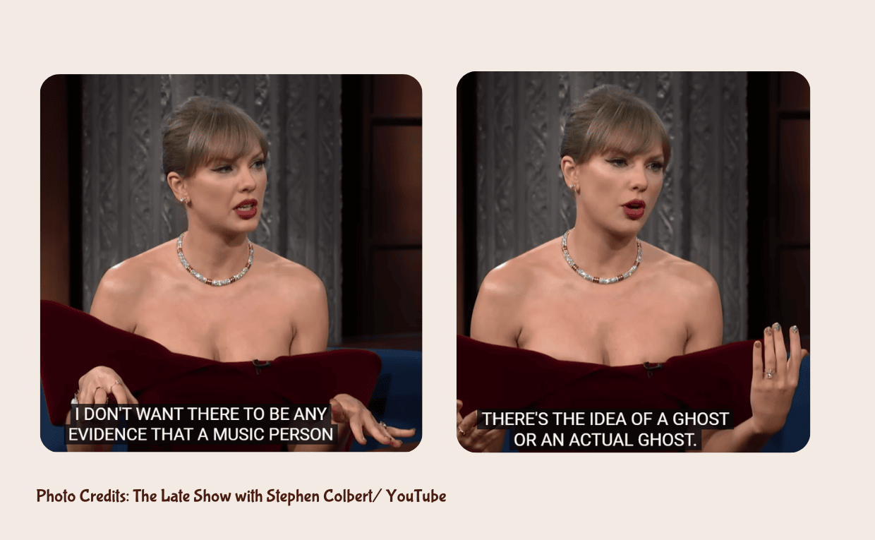 Taylor Swift and Pets