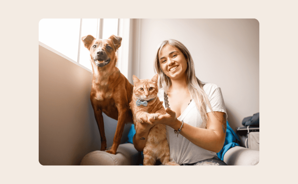 Pet Wellness Checklist