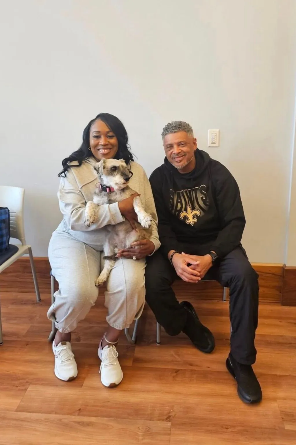 New Jersey New Jersey